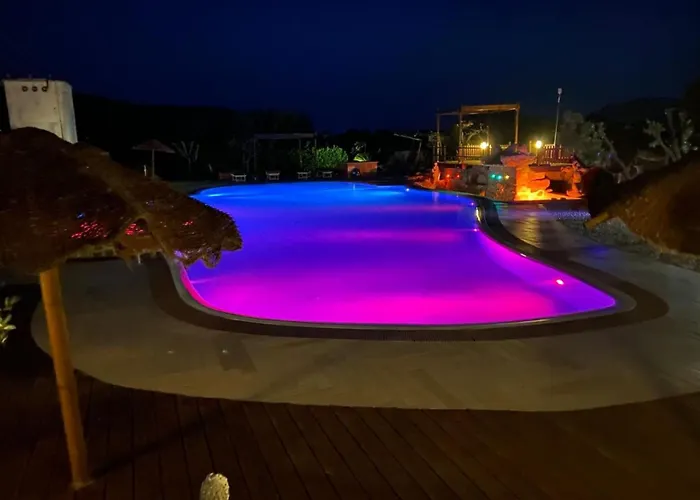 شقة Bonalaccia Pila (Livorno)