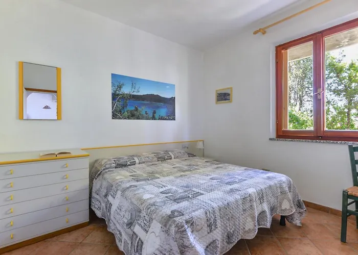 Bonalaccia شقة Pila (Livorno)