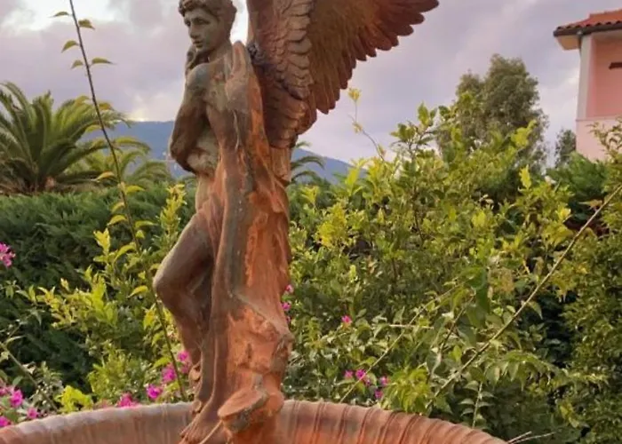 Bonalaccia شقة Pila (Livorno)