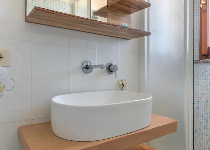 Bonalaccia Pila (Livorno)