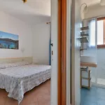 Διαμέρισμα Bonalaccia *