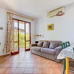 Διαμέρισμα Bonalaccia Pila (Livorno)