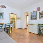 Διαμέρισμα Bonalaccia *