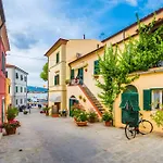 Appartamento Bonalaccia