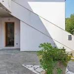 Bonalaccia Lägenhet Pila (Livorno)
