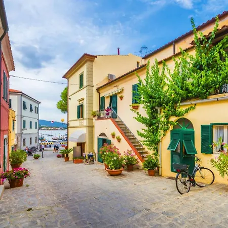 Bonalaccia Apartment