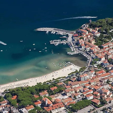 Bonalaccia Apartment Pila (Livorno)