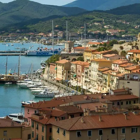 Bonalaccia Pila (Livorno)