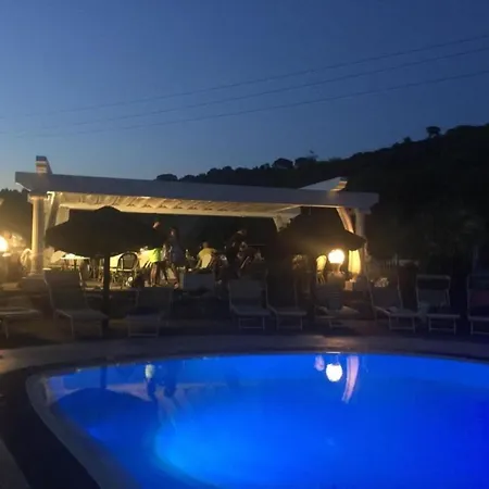 Apartment Bonalaccia