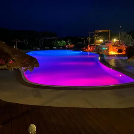 Apartment Bonalaccia Pila (Livorno)