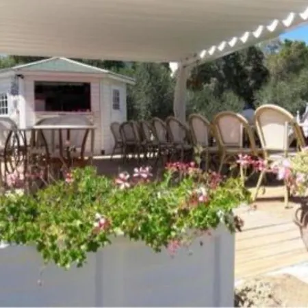 Bonalaccia Apartment *