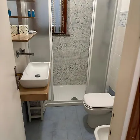 Bonalaccia Apartment *