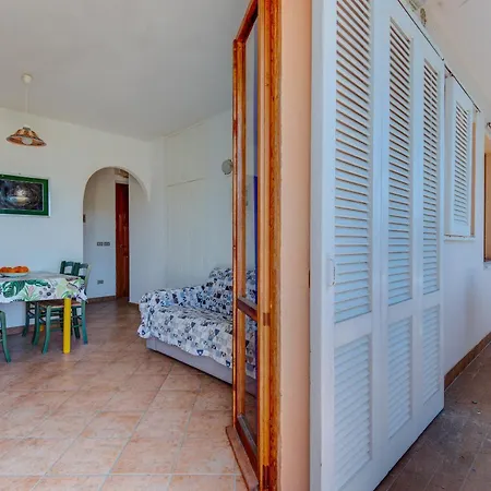 Bonalaccia Apartment *