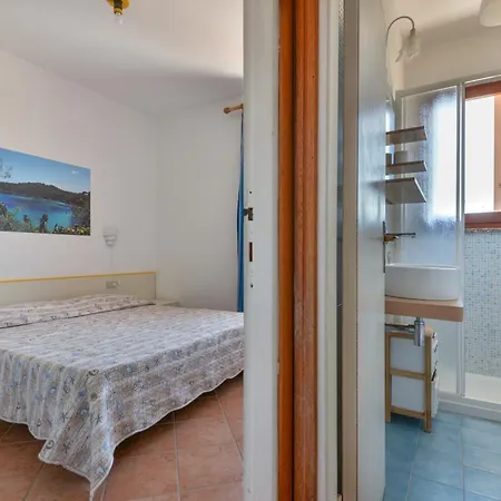 Apartment Bonalaccia *