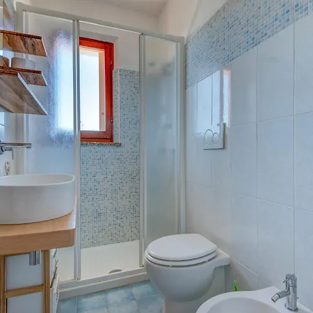 Bonalaccia Apartment