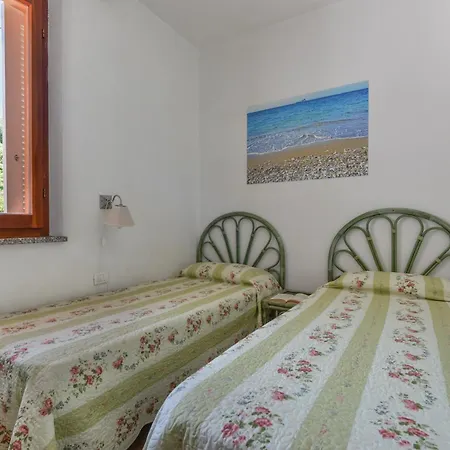Apartment Bonalaccia