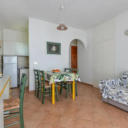Bonalaccia Apartment *
