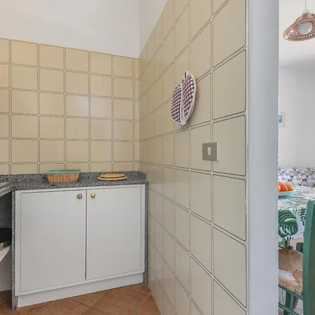 Apartment Bonalaccia *