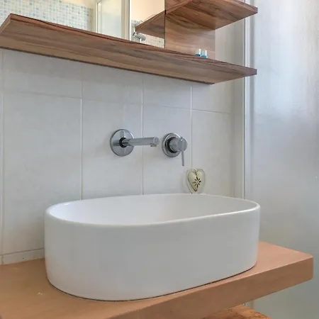 Apartment Bonalaccia Pila (Livorno)