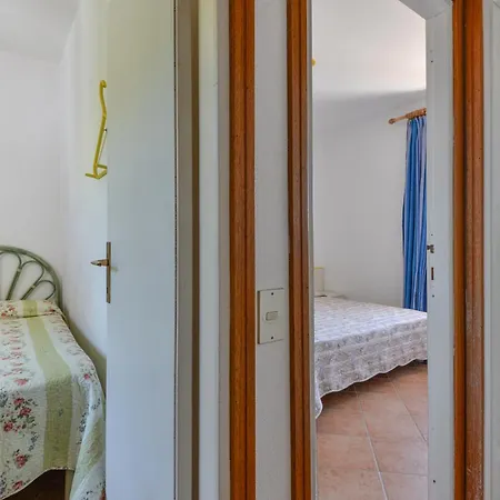 Apartment Bonalaccia