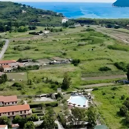 Bonalaccia Apartment Pila (Livorno)