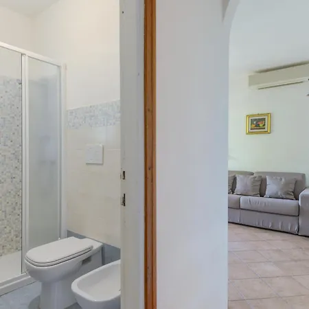 Apartment Bonalaccia *