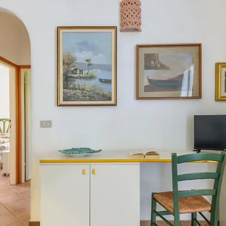 Apartment Bonalaccia Pila (Livorno)