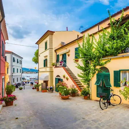 Bonalaccia Pila (Livorno)