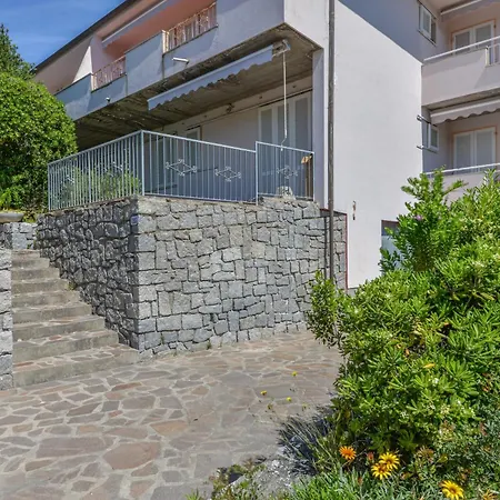 Bonalaccia Apartment