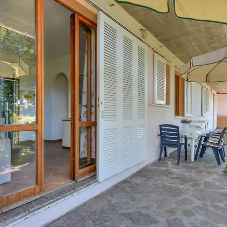 Apartment Bonalaccia