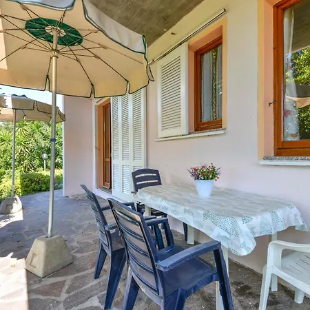 Bonalaccia Apartment *