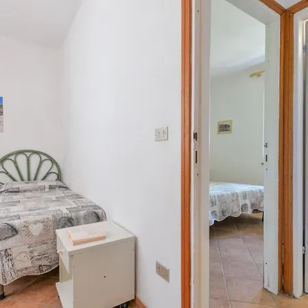 Apartment Bonalaccia