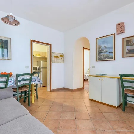 Apartment Bonalaccia *