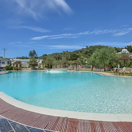 Bonalaccia Apartment Pila (Livorno)