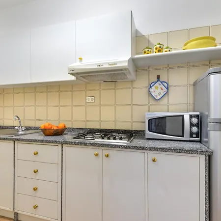 Bonalaccia Apartment *