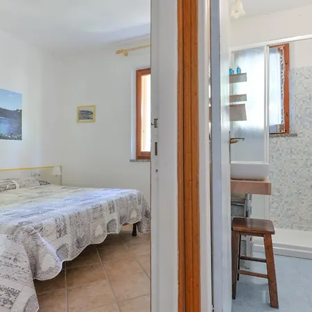 Apartment Bonalaccia