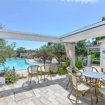 Bonalaccia Apartment Pila (Livorno)