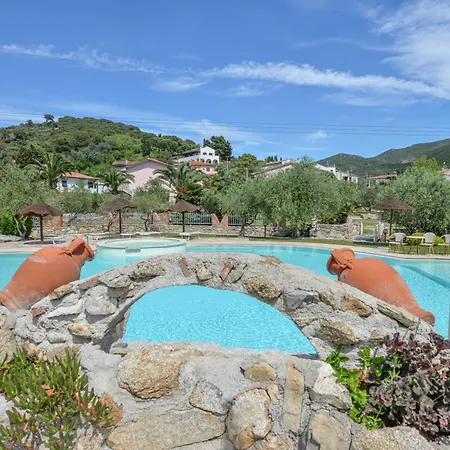 Apartment Bonalaccia *