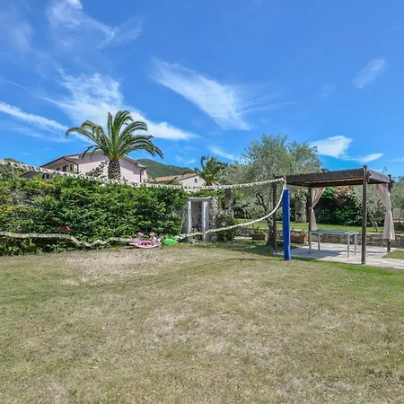 Bonalaccia شقة Pila (Livorno)