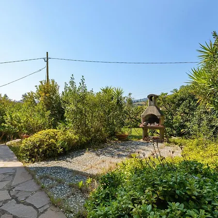 Bonalaccia * Pila (Livorno)