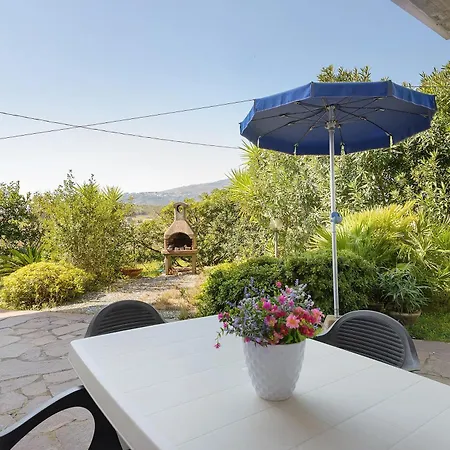 Appartement Bonalaccia *