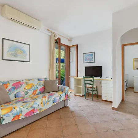 Apartamento Bonalaccia *