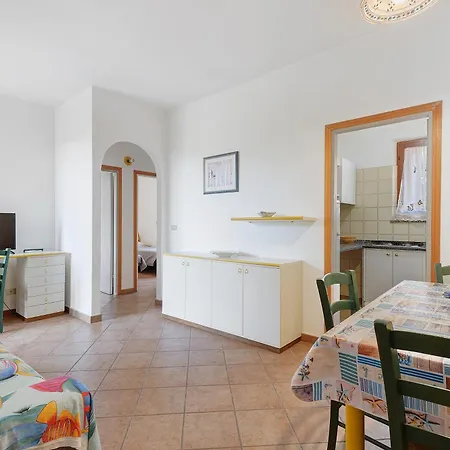 Bonalaccia Apartamento *