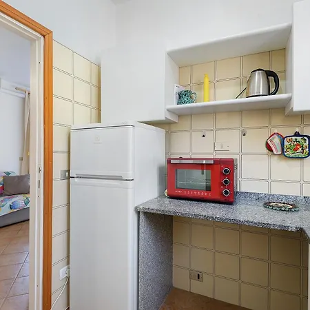 Appartement Bonalaccia