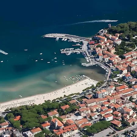 Bonalaccia Pila (Livorno)