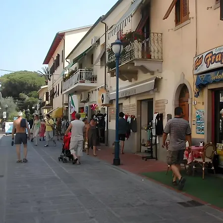 Bonalaccia Pila (Livorno)