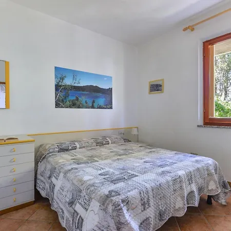 Bonalaccia شقة