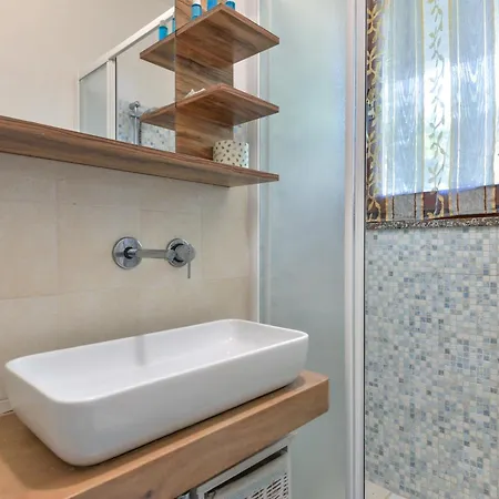 شقة Bonalaccia Pila (Livorno)