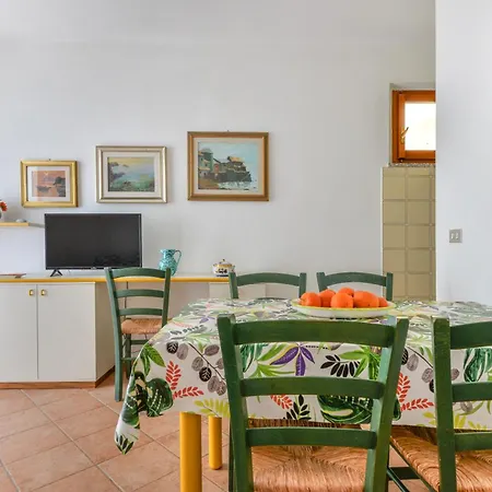 Bonalaccia Daire