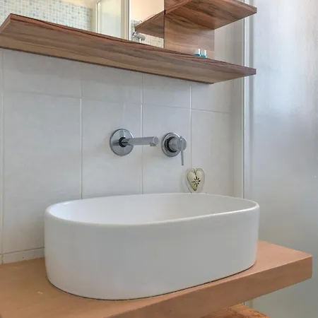 Apartment Bonalaccia